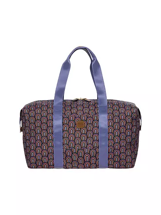 BRICS | Bolsa de viaje X-Bag 43cm | braun